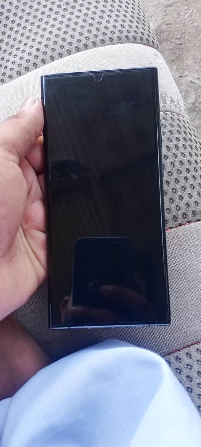 Samsung Mobile Note 20 Ultra