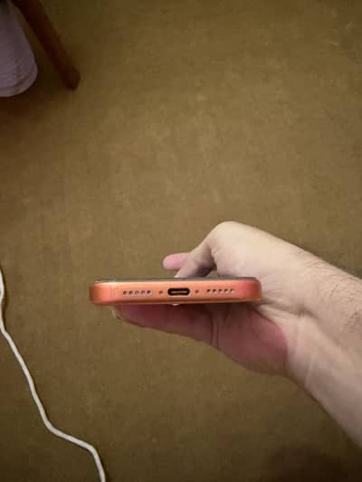 Apple iPhone 17 Pro