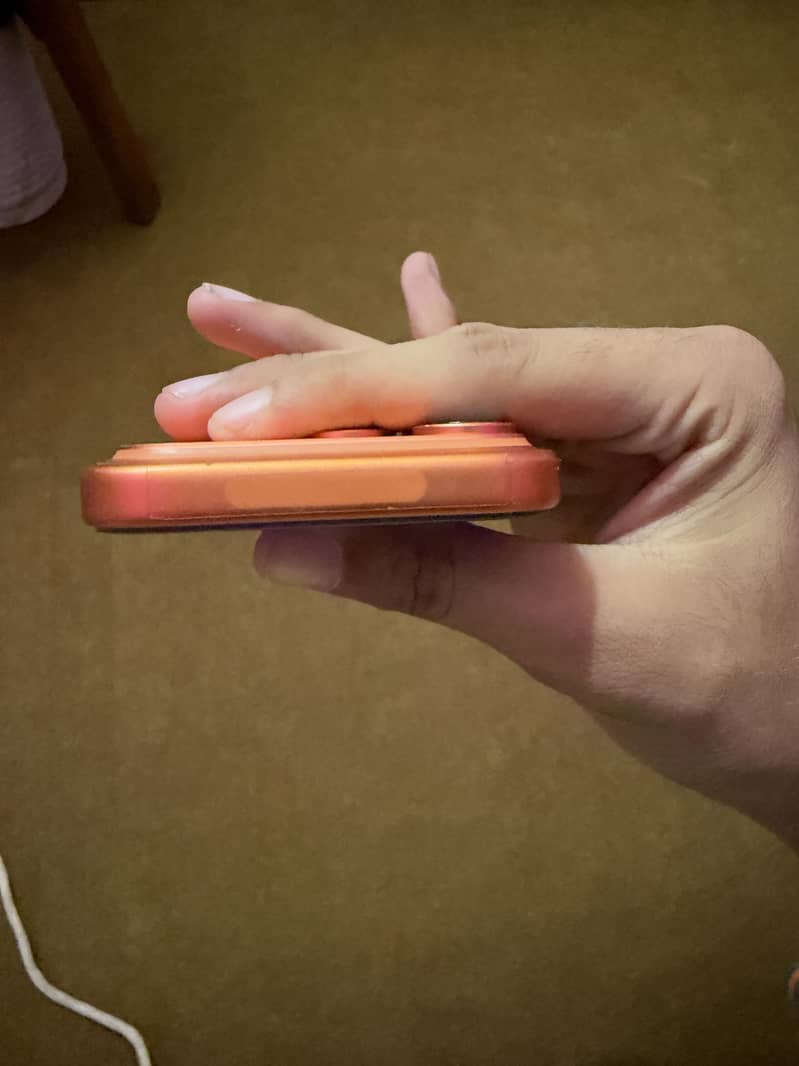 Apple iPhone 17 Pro 1