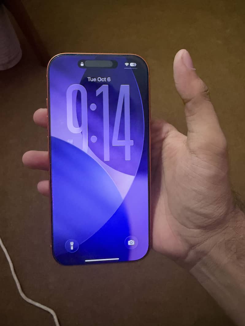 Apple iPhone 17 Pro 2