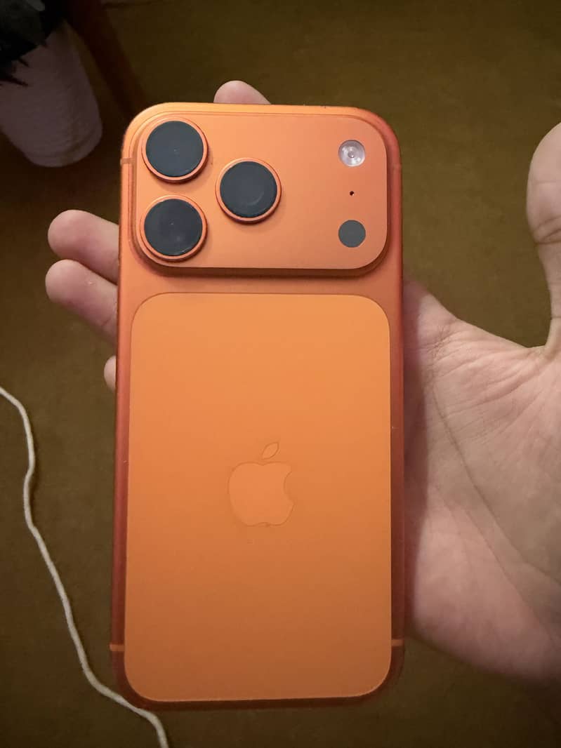 Apple iPhone 17 Pro 3