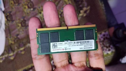 Ram ddr5