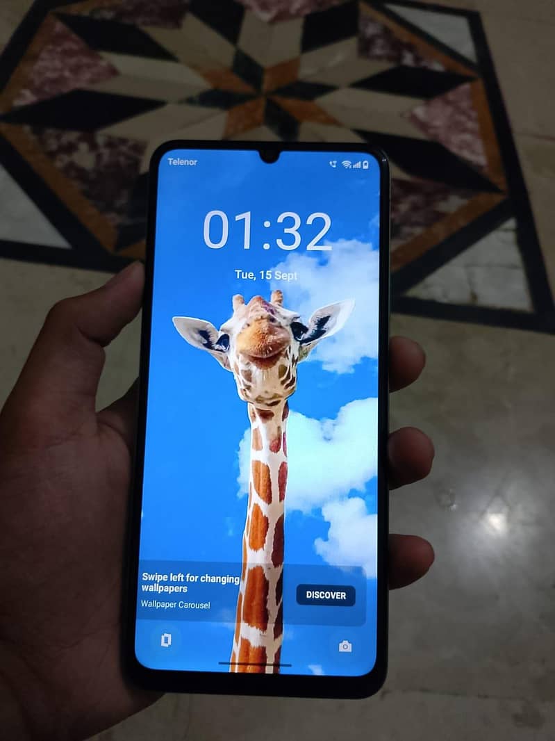 Realme Note 60x 2