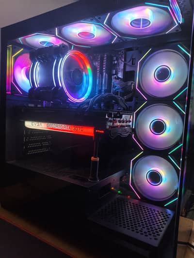beast gaming PC for sale