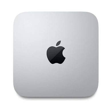 Apple Mac Mini M2 2023 | 8GB RAM 256GB SSD | Neat & Clean