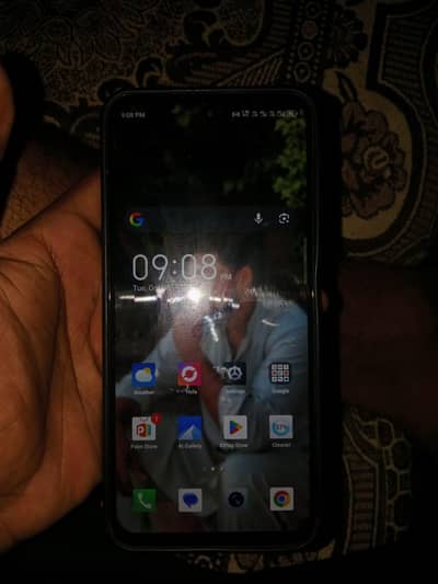 Itel P65
