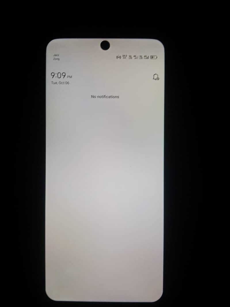 Itel P65 2