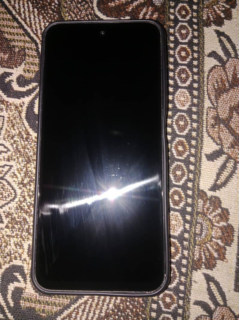 Itel P65 6