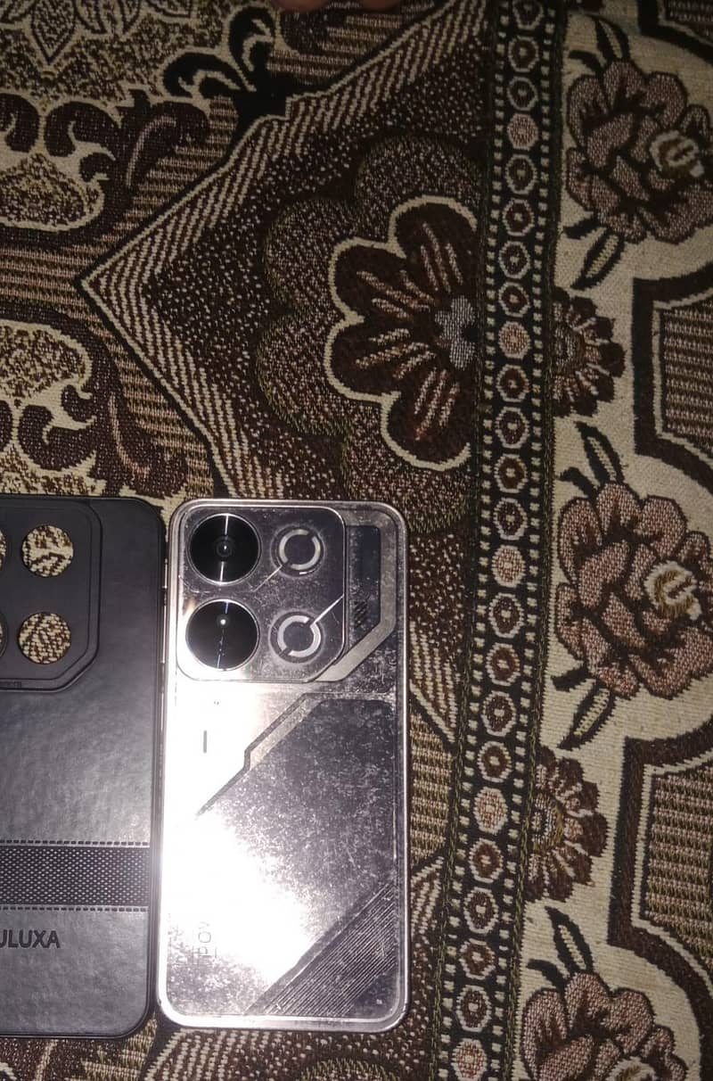 Itel P65 7