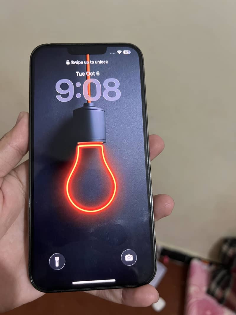 Apple iPhone 13 Pro Max 1