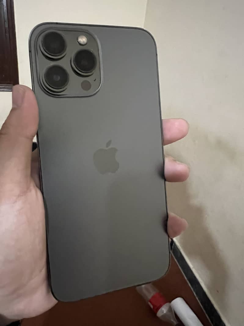 Apple iPhone 13 Pro Max 2