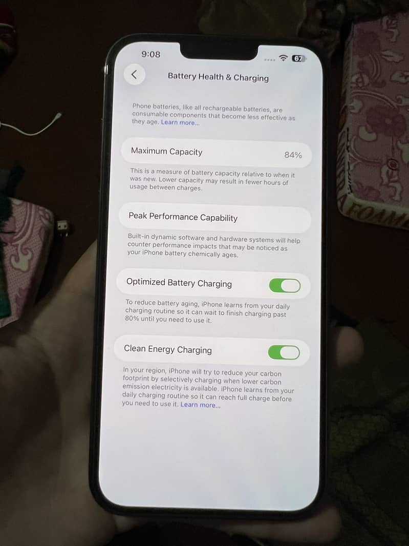 Apple iPhone 13 Pro Max 3