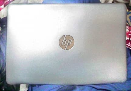 Hp Elite Book Core i5 6th Generation