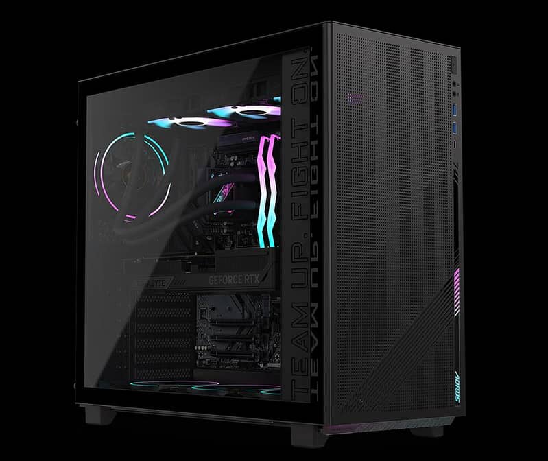 GAMING PC 0
