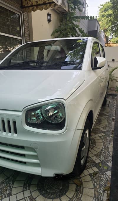 Suzuki Alto 2026