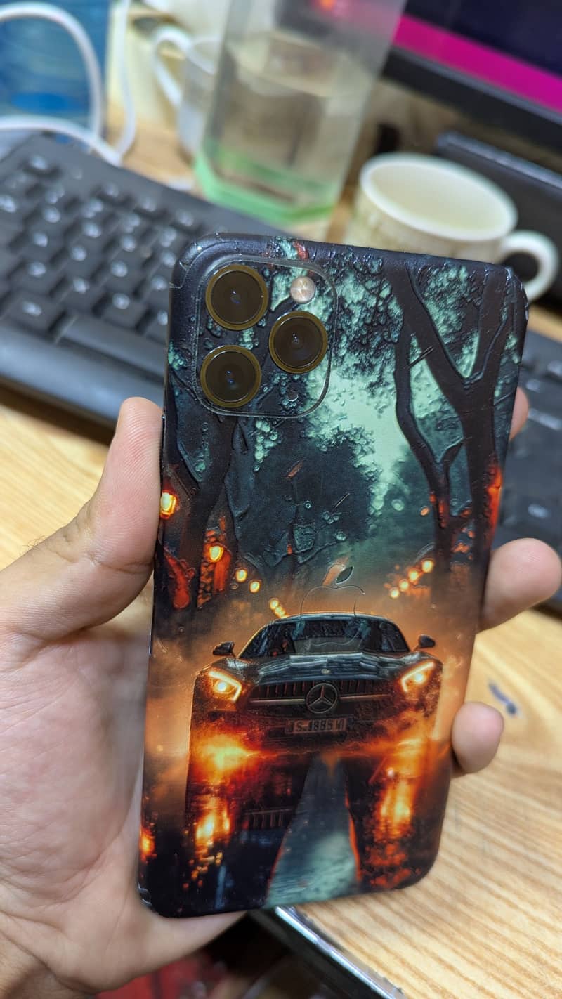 Apple iPhone 11 Pro Max 0
