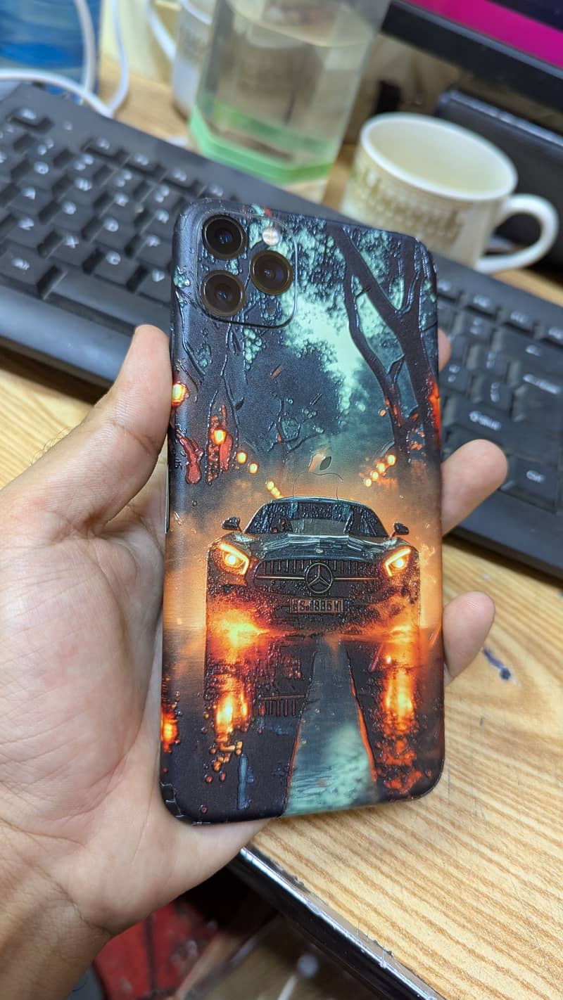 Apple iPhone 11 Pro Max 1
