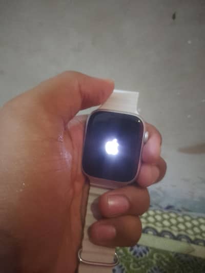 Apple watches series 8