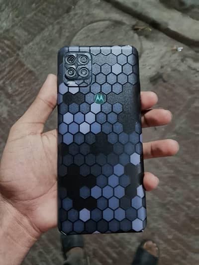 Motorola Moto G Stylus 5g