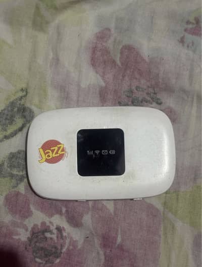 jazz 4g wifi type. c device router