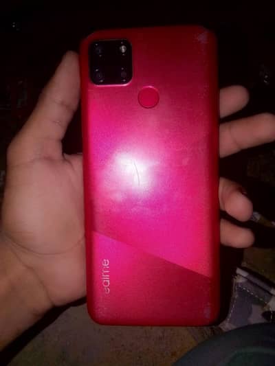 Realme C12