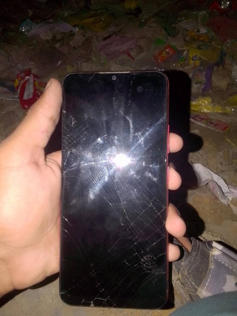 Realme C12 1