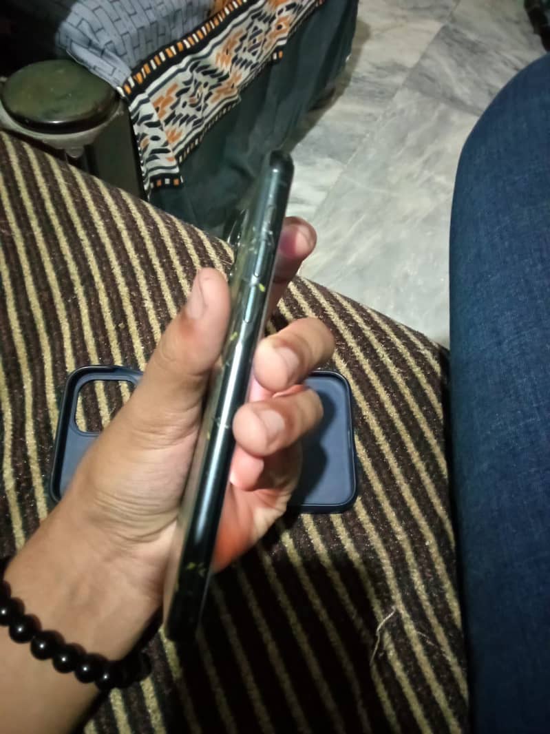 iPhone 11 Pro 256 0