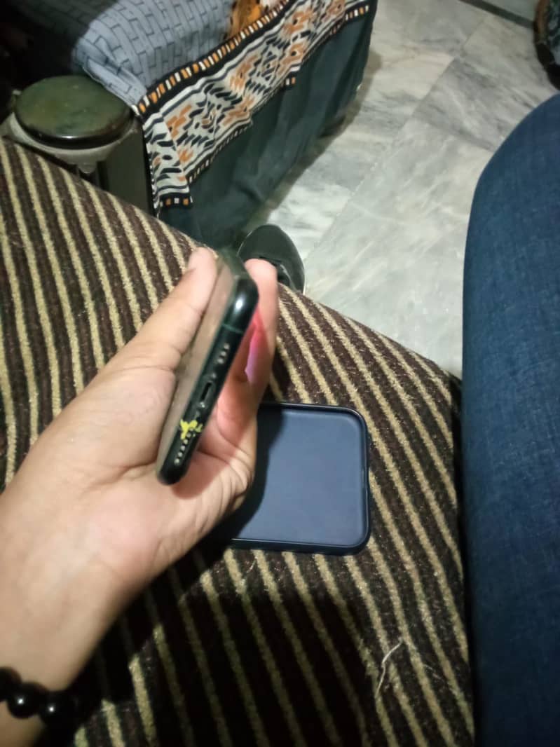 iPhone 11 Pro 256 2