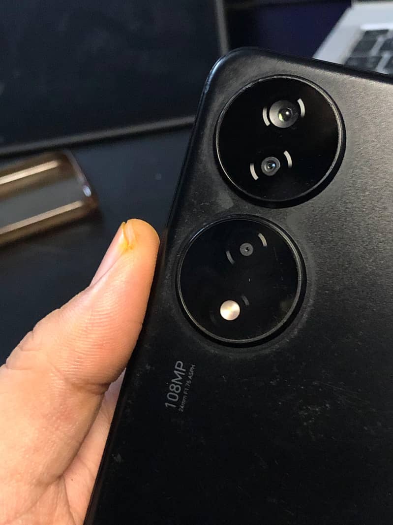 Long Lasting Battery Mobile For Gaming/Data User 4