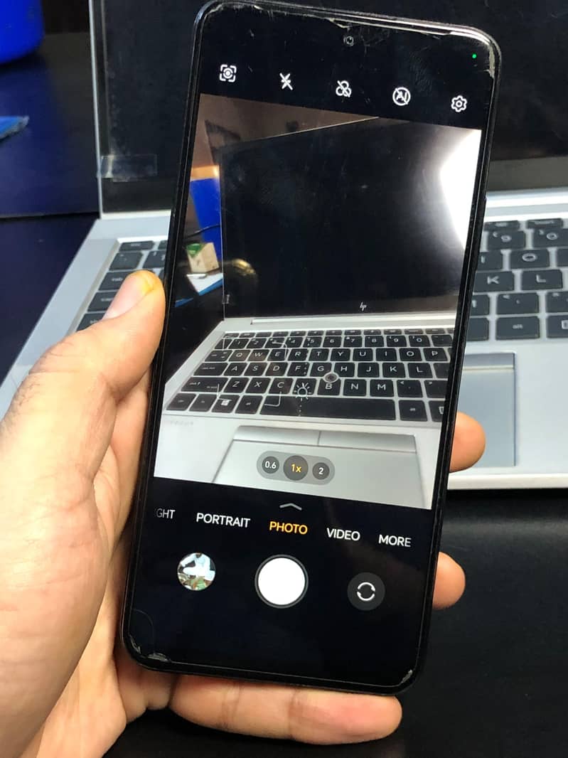 Long Lasting Battery Mobile For Gaming/Data User 6