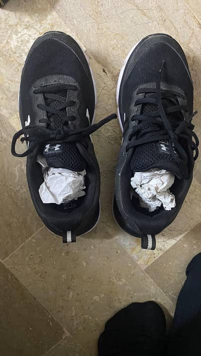 Brand new Jogger shoes