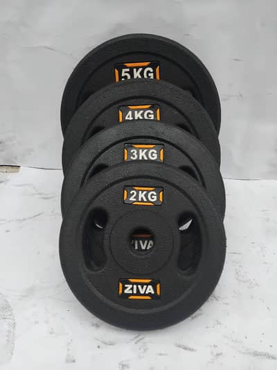 Weight Plates /rubber coated gym plates /Weight Plates for Home USE