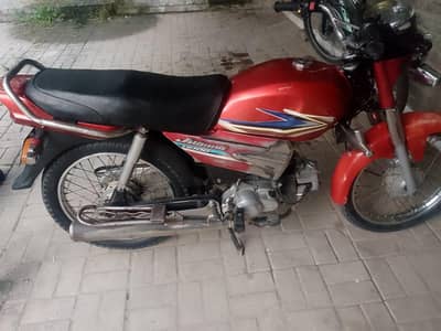 yamaha junoon