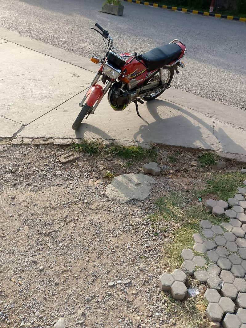 yamaha junoon 2