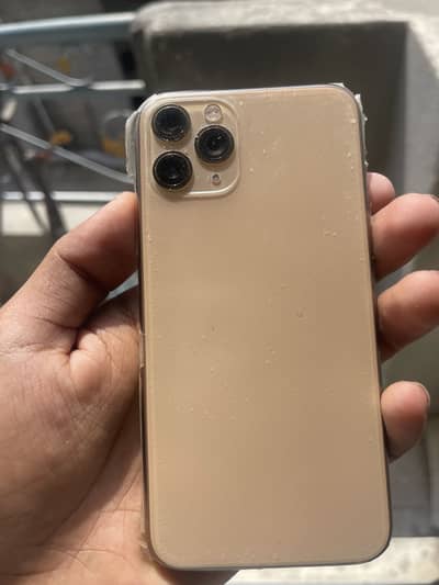 IPhone 11 Pro factory