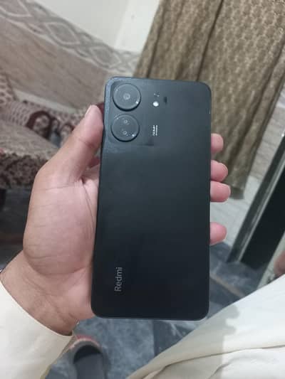 Xiaomi Redmi 13c 4/128 GB