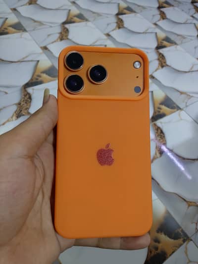 Apple iPhone XS Converted To 17 pro Officially pta Approved dual sims