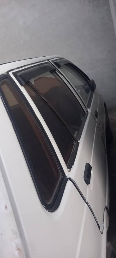 Suzuki Mehran VXR 1996