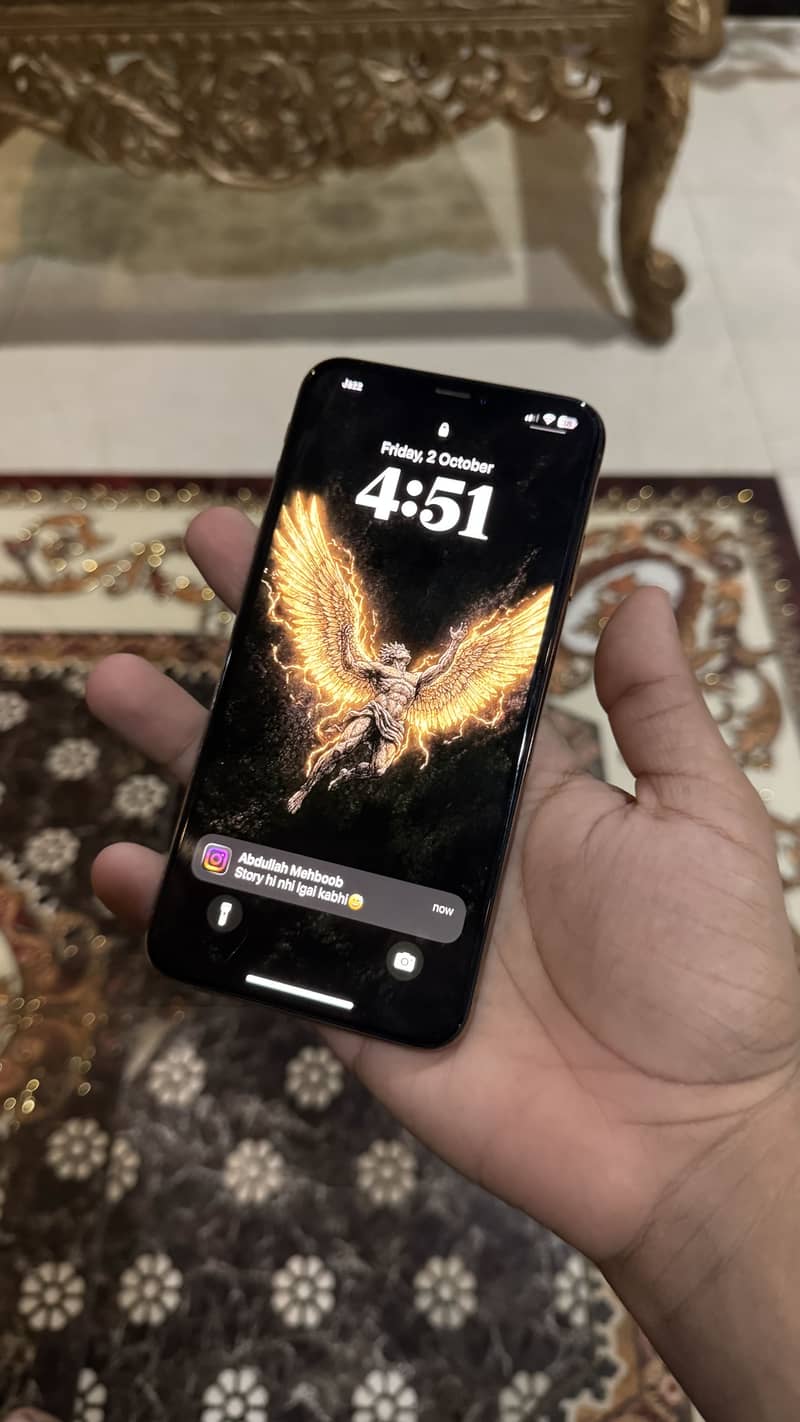 Apple iPhone XS Max 2