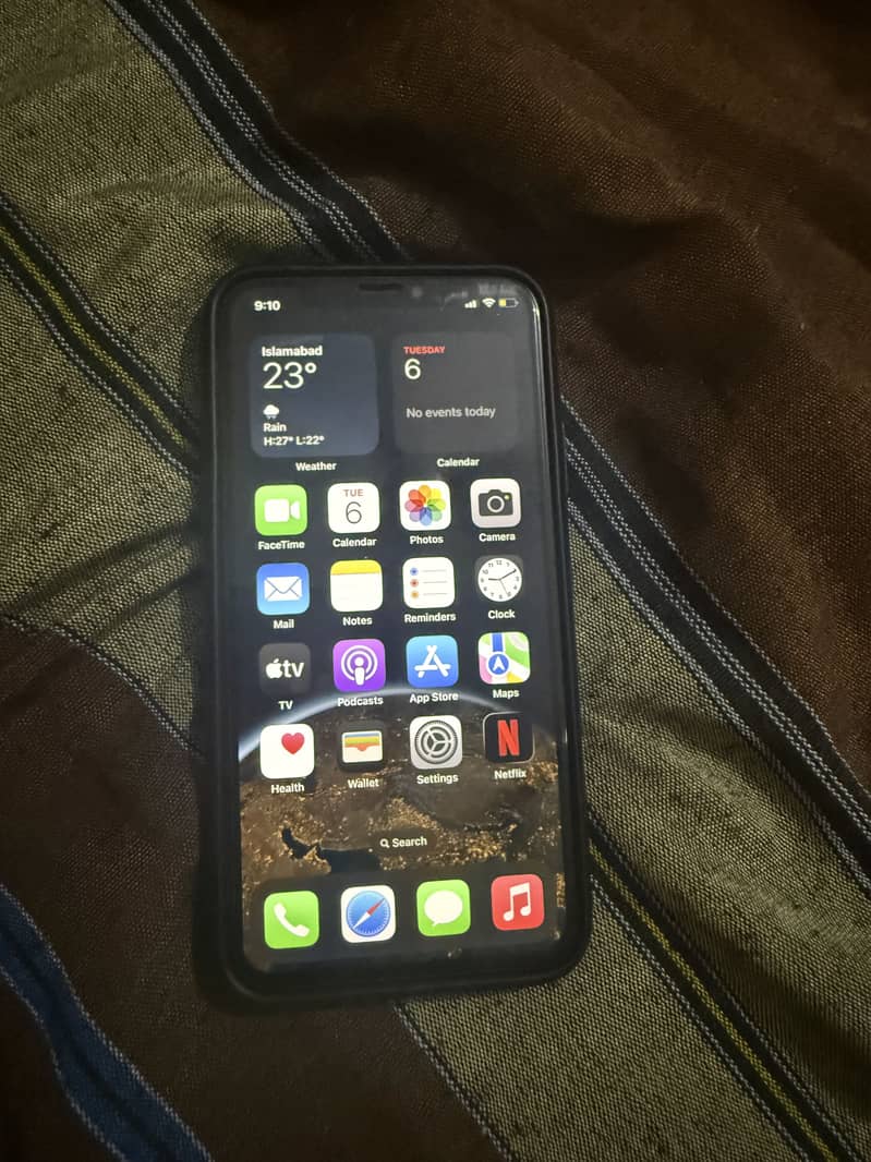 Apple iPhone XS 2