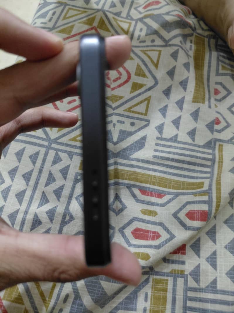Tecno Spark Go 4
