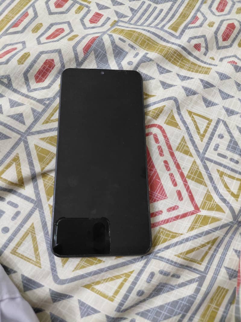 Tecno Spark Go 5