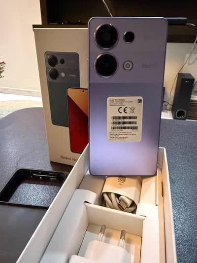 Redmi Note 13 Pro 12gb/512gb