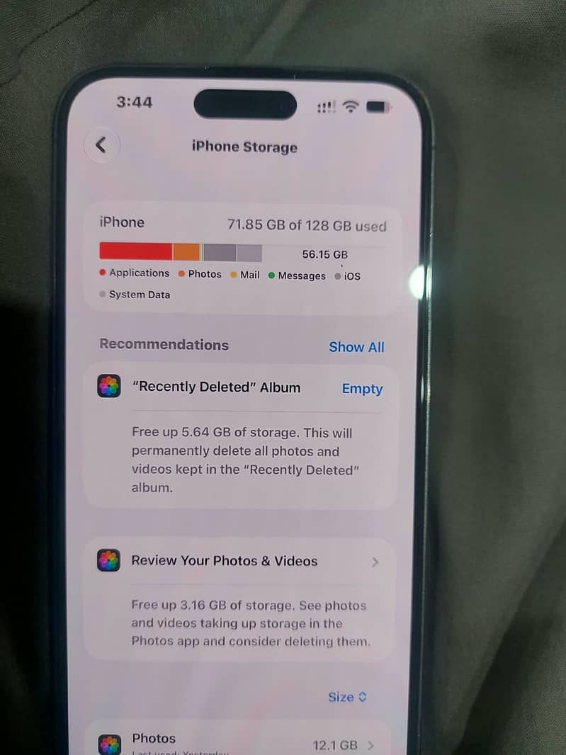 Apple iPhone 14 Pro Max 2