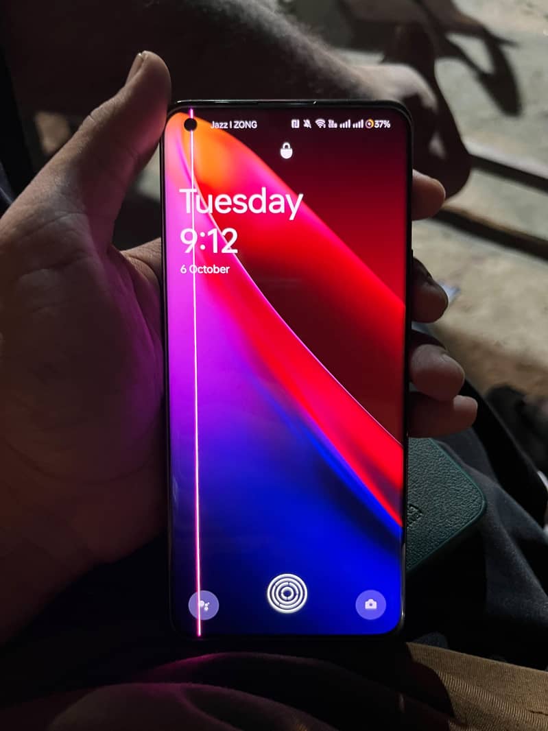 One Plus 9 Pro 2