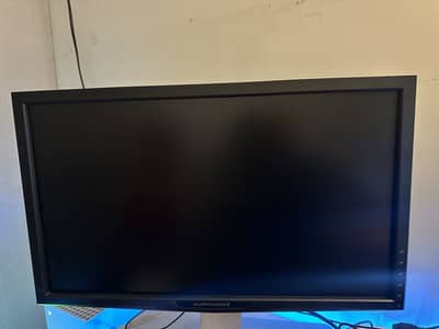 Alienware OptX AW2310 120Hz Gaming Monitor – 23”