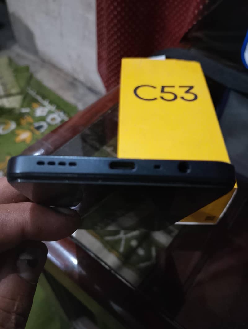 Realme C53 2