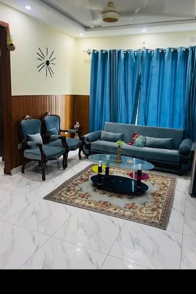 Bahria twon empair hait phase 6