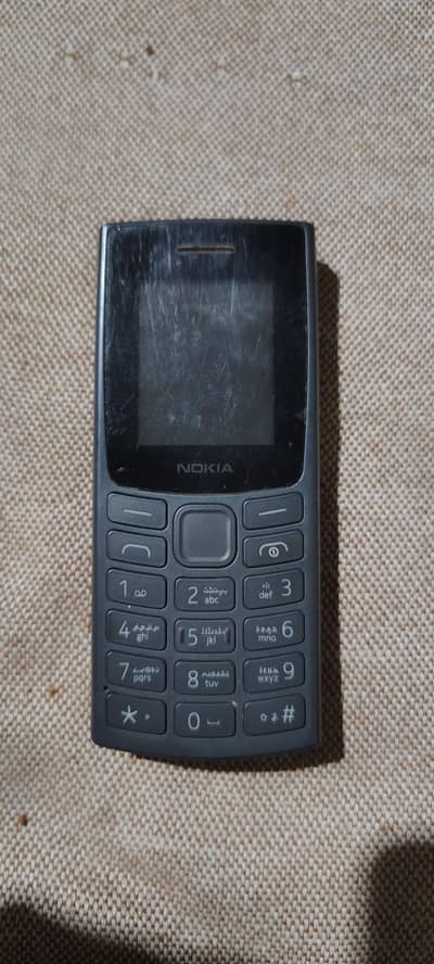 Nokia 106