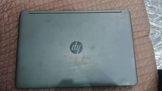 HP PROBOOK i5 4th Gen